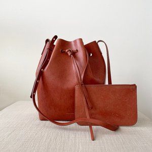 Mansur Gavriel Bucket Bag